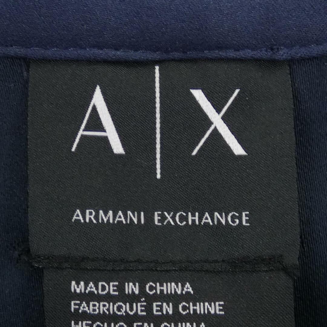 ARMANI EXCHANGE(アルマーニエクスチェンジ)のアルマーニ エクスチェンジ ARMANI EXCHANGE ブルゾン レディースのジャケット/アウター(ブルゾン)の商品写真