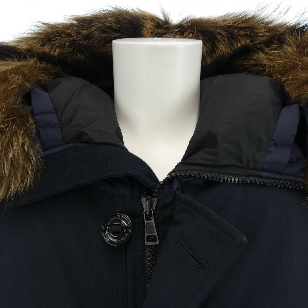 MONCLER(モンクレール)のモンクレール MONCLER ダウンコート メンズのジャケット/アウター(その他)の商品写真