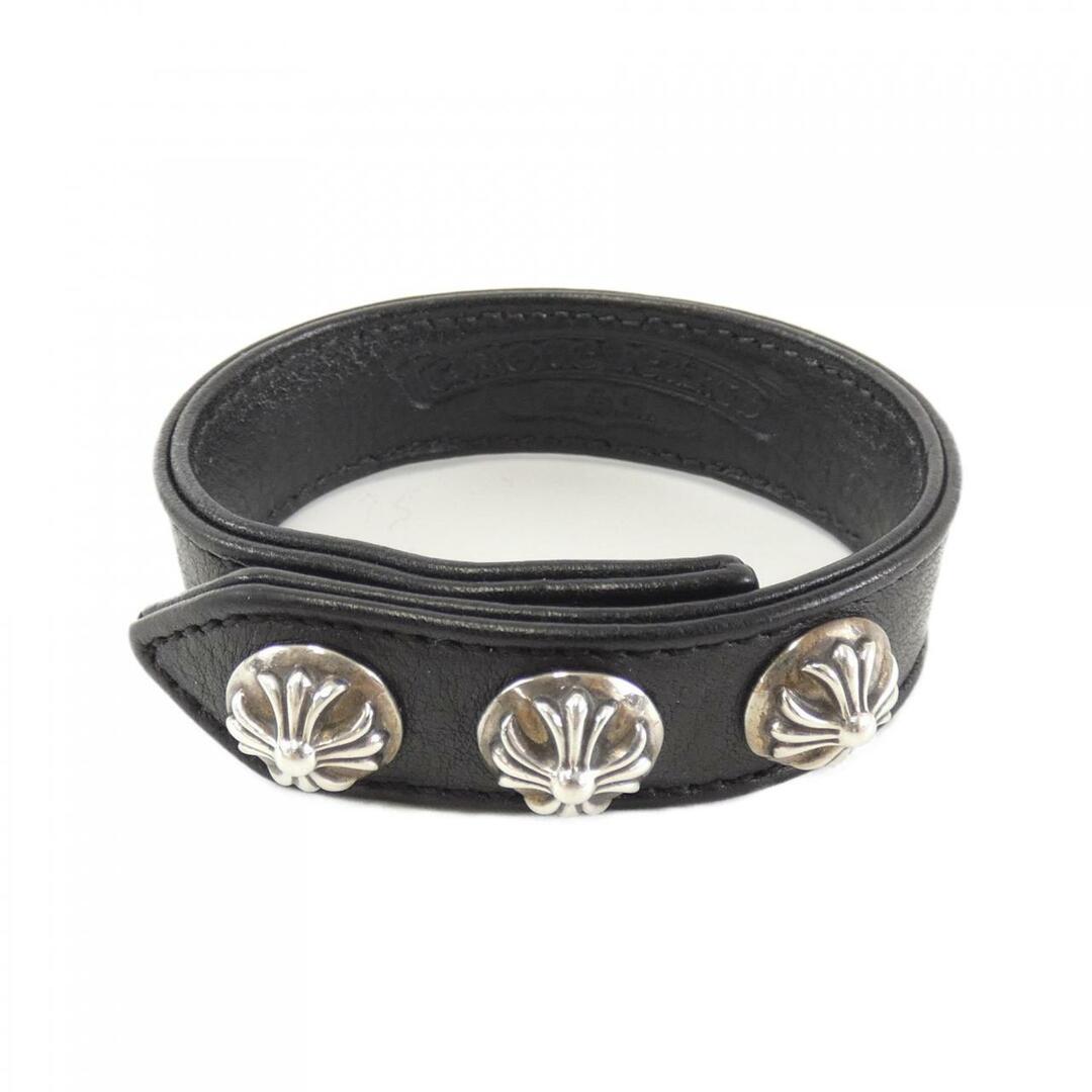 Chrome Hearts(クロムハーツ)のクロムハーツ CHROME HEARTS BRACELET レディースのアクセサリー(ブレスレット/バングル)の商品写真