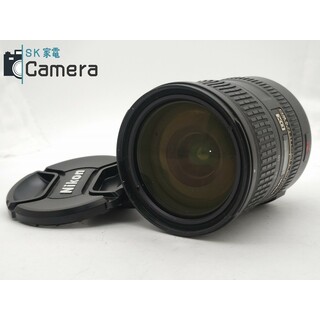 ニコン(Nikon)のNikon DX AF-S NIKKOR 18-200ｍｍ F3.5-5.6 G ED VR ニコン AF不良(レンズ(ズーム))