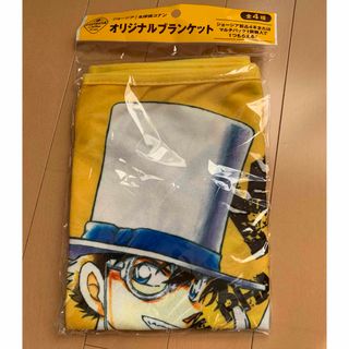 コカコーラ(コカ・コーラ)のジョージア　ノベルティ　怪盗キッド(ノベルティグッズ)