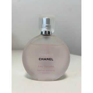 シャネル(CHANEL)のCHANEL チャンス ヘアミスト オー タンドゥル 35ml(その他)