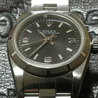 ロレックス(ROLEX)のこらこる様専用           ロレックス レディース  (腕時計)