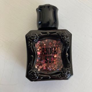 アナスイ(ANNA SUI)のアナスイネイルカラートッパー312(マニキュア)