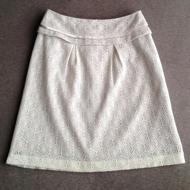 CLEAR IMPRESSION(クリアインプレッション)のCLEARIMPRESSION♡スカート レディースのスカート(ひざ丈スカート)の商品写真
