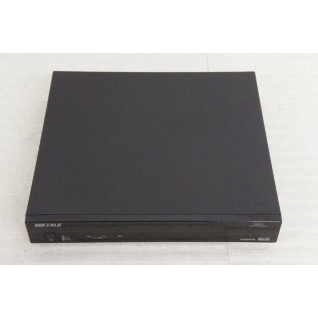 中古】BUFFALOバッファロー HDDハイビジョンレコーダー 地デジ 中古】BUFFALOバッファロー HDDハイビジョンレコーダー 地デジ