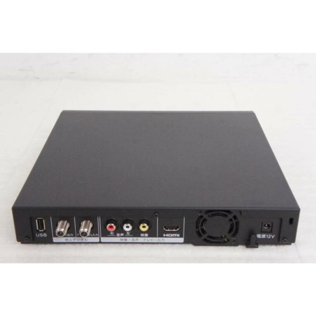 中古】BUFFALOバッファロー HDDハイビジョンレコーダー 地デジ 中古】BUFFALOバッファロー HDDハイビジョンレコーダー 地デジ