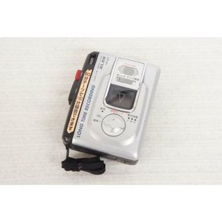 【中古】AIWAアイワ カセットレコーダー TP-S7(その他)