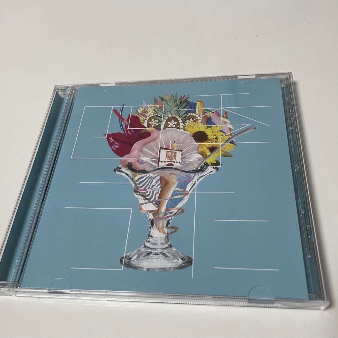 BENI / 四季うた　summer エンタメ/ホビーのCD(ポップス/ロック(邦楽))の商品写真