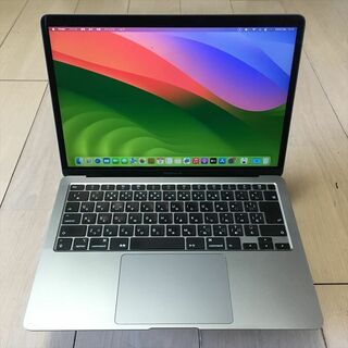 AppleMacBook Air 13 Early 2014・256GB・オフィス・W11