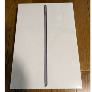 アイパッド(iPad)のアップル iPad 第9世代 WiFi 64GB スペースグレイ(タブレット)