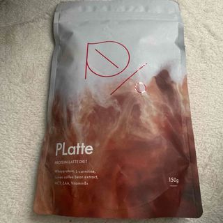 PLatte  プラッテ　コーヒー　(ダイエット食品)
