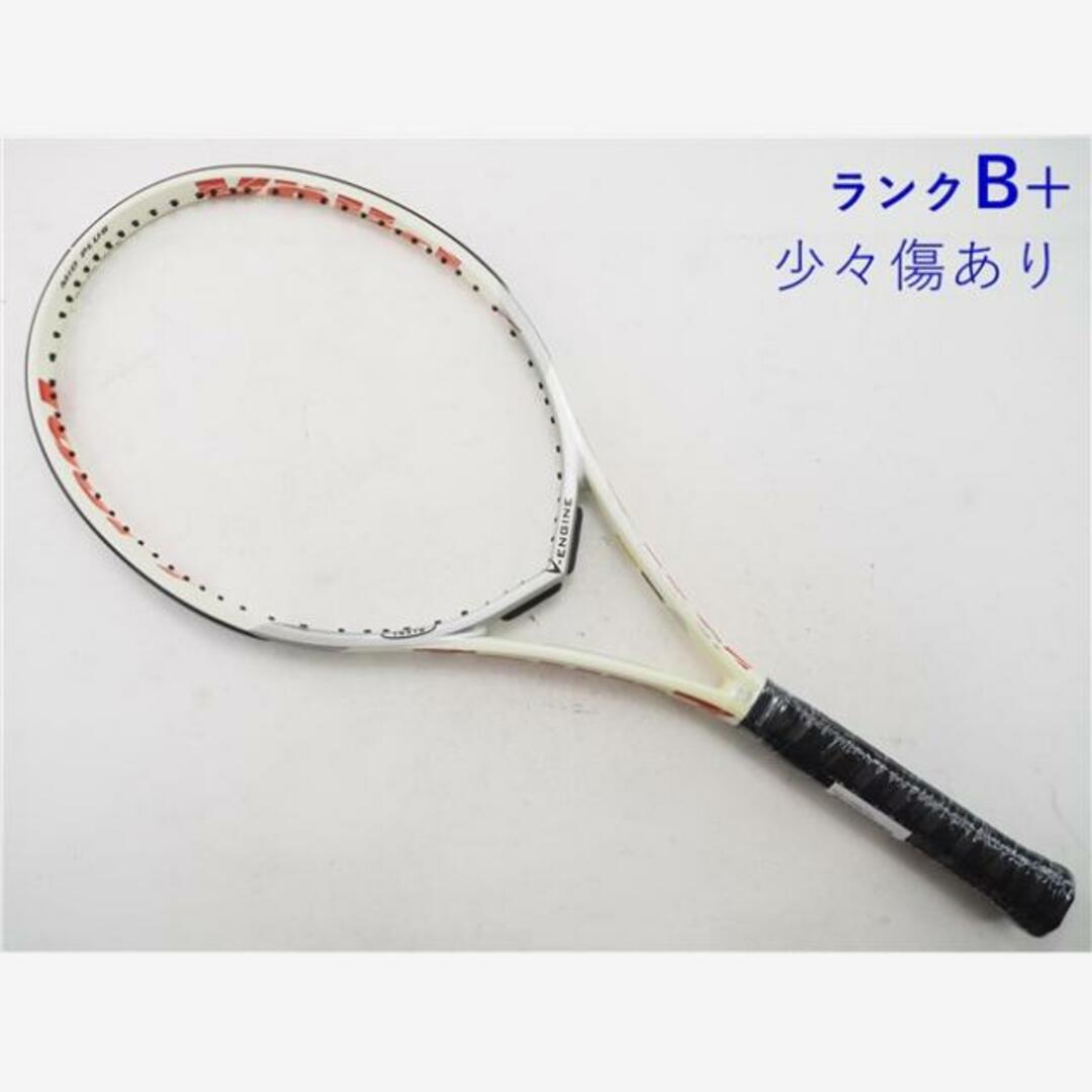 Volkl - 中古 テニスラケット フォルクル ツアー 7 ブイエンジン Volkl - 中古 テニスラケット フォルクル ツアー 7 ブイエンジン