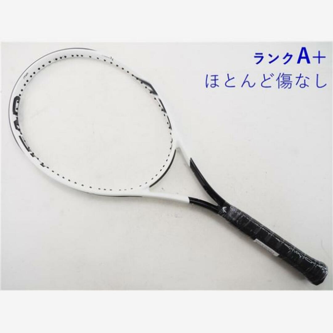 HEAD(ヘッド)の中古 テニスラケット ヘッド グラフィン 360プラス スピード MP 2020年モデル (G1)HEAD GRAPHENE 360+ SPEED MP 2020 スポーツ/アウトドアのテニス(ラケット)の商品写真