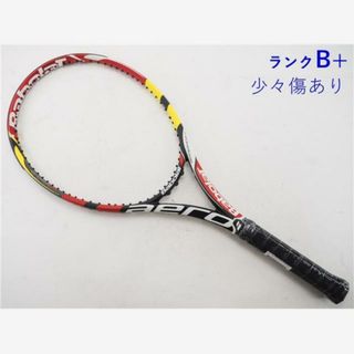 バボラ(Babolat)の中古 テニスラケット バボラ アエロプロ ドライブ フレンチオープン 2014年モデル (G3)BABOLAT AERO PRO DRIVE FRENCH OPEN 2014(ラケット)