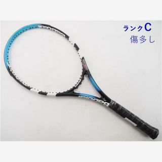 バボラ(Babolat)の中古 テニスラケット バボラ ピュア ドライブ チーム 2002年モデル (G2)BABOLAT PURE DRIVE TEAM 2002(ラケット)