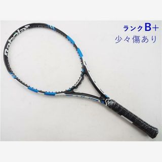 バボラ(Babolat)の中古 テニスラケット バボラ ピュア ドライブ 2015年モデル (G2)BABOLAT PURE DRIVE 2015(ラケット)