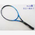 中古 テニスラケット ヘッド グラフィン タッチ インスティンクト MP 2017年モデル (G2)HEAD GRAPHENE TOUCH INSTINCT MP 2017 硬式テニスラケット