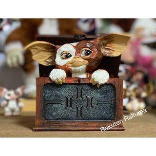 新品　ネメシスナウ　グレムリン　gremlins ギズモ　フィギュア(SF/ファンタジー/ホラー)