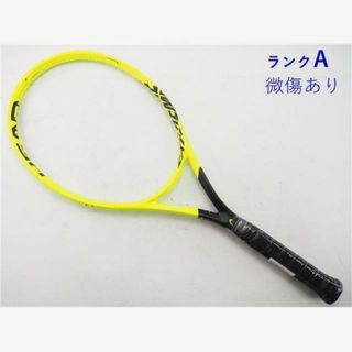 ヘッド(HEAD)の中古 テニスラケット ヘッド グラフィン 360 エクストリーム エス 2018年モデル (G4)HEAD GRAPHENE 360 EXTREME S 2018 硬式テニスラケット(ラケット)