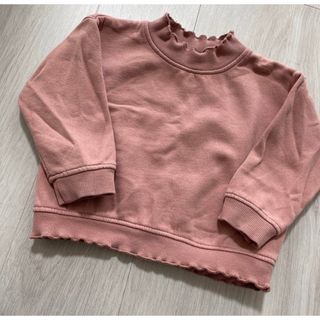 ザラ(ZARA)のZARAキッズ98cm(Tシャツ/カットソー)