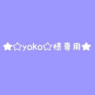 矢沢永吉ステッカー★☆yoko☆様専用★(ミュージシャン)