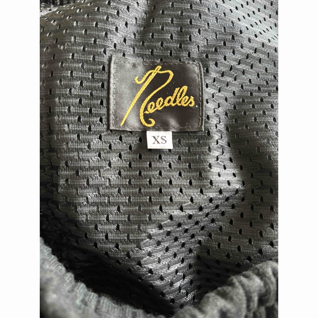 Needles(ニードルス)のNEEDLES Track Pant Sweat メンズのパンツ(その他)の商品写真