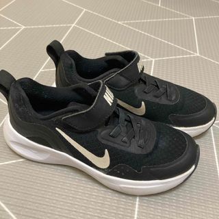 ナイキ(NIKE)のNIKE スニーカー　18cm(スニーカー)