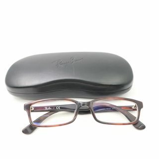 レイバン(Ray-Ban)のRayBan レイバン RB5274 2012 サングラス メガネ レンズ度入り AN672C (サングラス/メガネ)