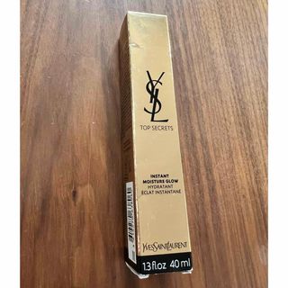 イヴサンローランボーテ(Yves Saint Laurent Beaute)のイブサンローラン　トップシークレット　モイスチャーエクラ(化粧下地)