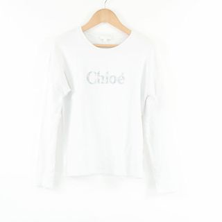 クロエ Tシャツ(レディース/半袖)の通販 100点以上 | Chloeの