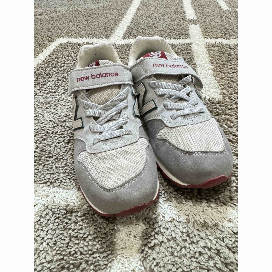 996（New Balance）(キュウキュウロク)のニューバランススニーカー 996/23cm レディースの靴/シューズ(スニーカー)の商品写真