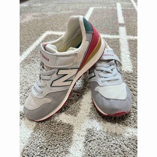 キュウキュウロク(996（New Balance）)のニューバランススニーカー 996/23cm(スニーカー)