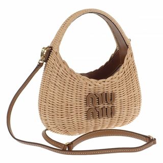 ミュウミュウ かごバッグの通販 88点 | miumiuを買うならラクマ ミュウミュウ かごバッグの通販 88点 | miumiuを買うならラクマ