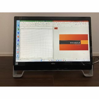 永久版Office付！30秒起動でスグ作業◎ 超お得デスクトップPC買取タイガーパソコン部