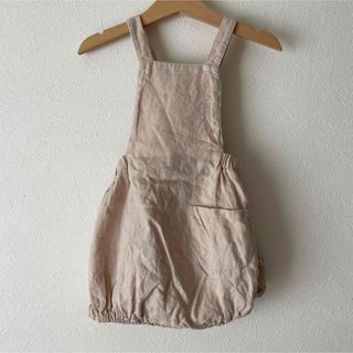 ソーアプルーム(SOOR PLOOM)のsoor ploom ロンパース 3y(ロンパース)