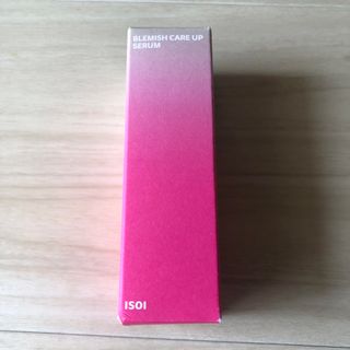 ISOI ブレミッシュ ケア アップ セラム 15mL(美容液)