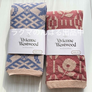 Vivienne Westwood - 新品未使用 ヴィヴィアン ウエストウッド vivienne レギンス 10部丈