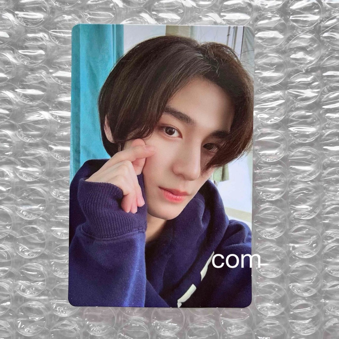 BOYNEXTDOOR - イハン BOYNEXTDOOR WHO! トレカ whoの通販 by BOYNEXTDOOR - イハン BOYNEXTDOOR WHO! トレカ whoの通販 by