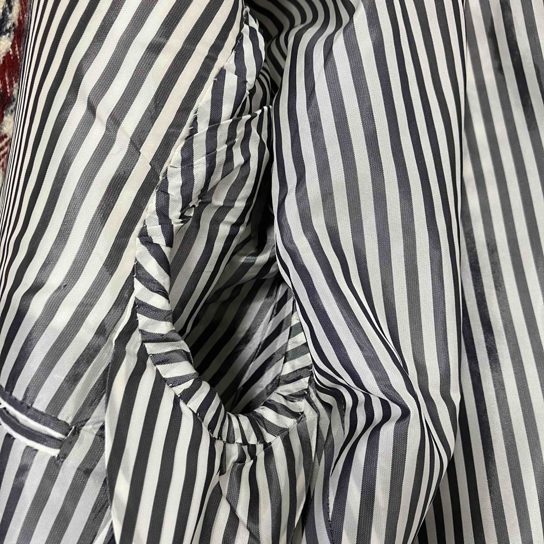 THOM BROWNE - 美品 トムブラウン テーラードジャケット ウール THOM BROWNE - 美品 トムブラウン テーラードジャケット ウール