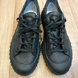 Y-3 - Y-3 Yohji Yamamoto TANGUTSU LACE スニーカーの通販 by R