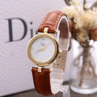 2ページ目 - ディオール(Christian Dior) 腕時計(レディース)の通販 