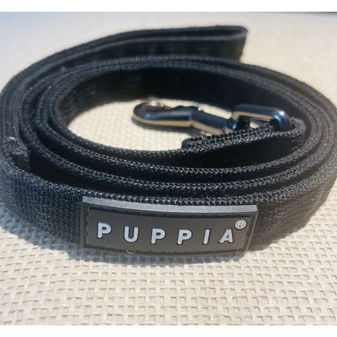 puppia(パピア)のパピア　リード その他のペット用品(犬)の商品写真