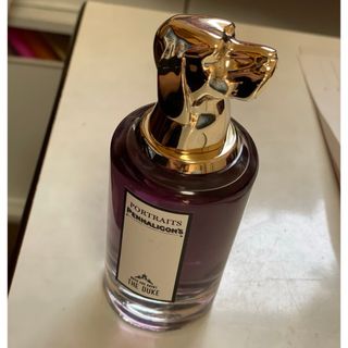 ペンハリガン(Penhaligon's)のPENHALIGON'S  犬　香水(ユニセックス)