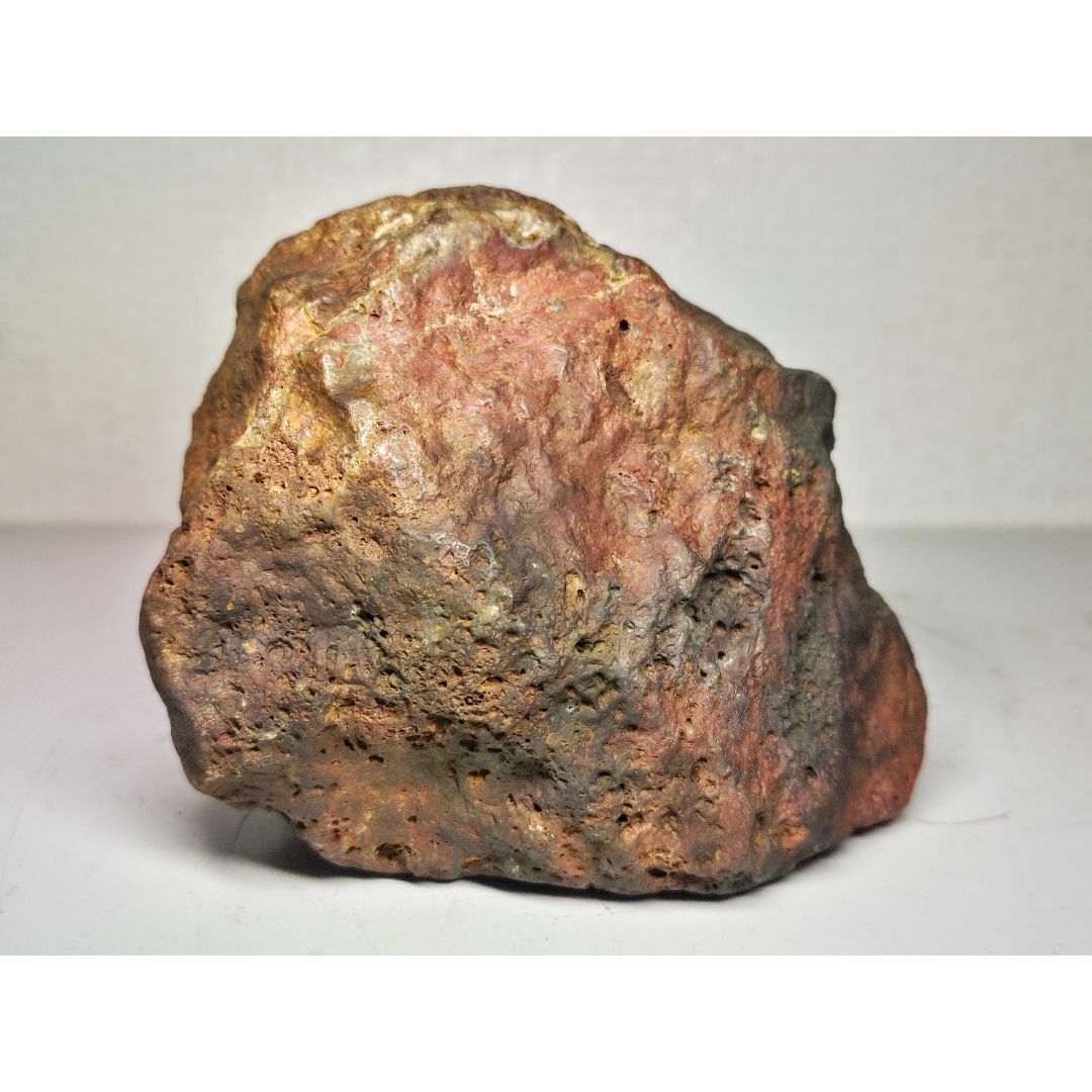 錦石 1.7kg 深浦産 ジャスパー 碧玉 鑑賞石 原石 自然石 誕生石 水石