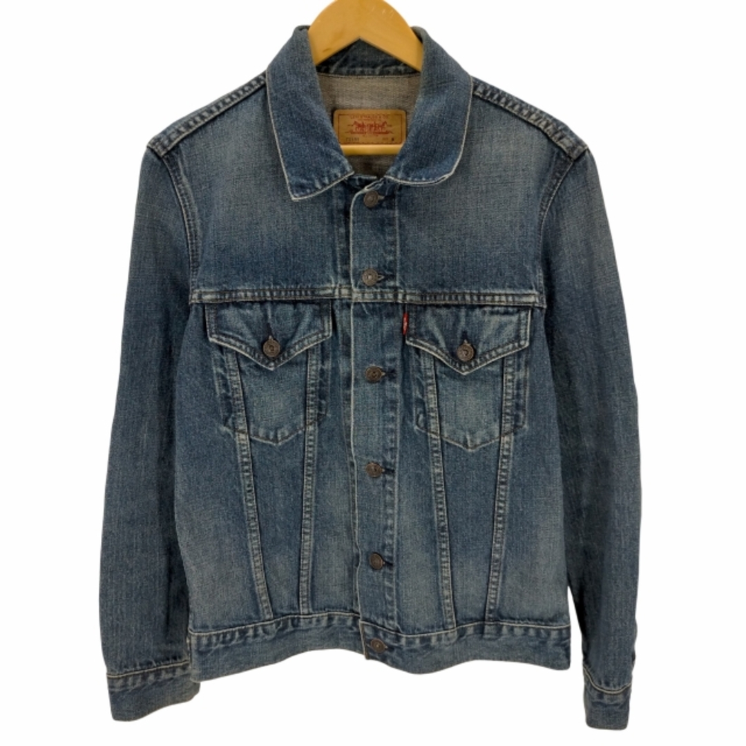 Levi's(リーバイス)のLevis(リーバイス) 70599-0220 3rd  メンズ アウター メンズのジャケット/アウター(Gジャン/デニムジャケット)の商品写真