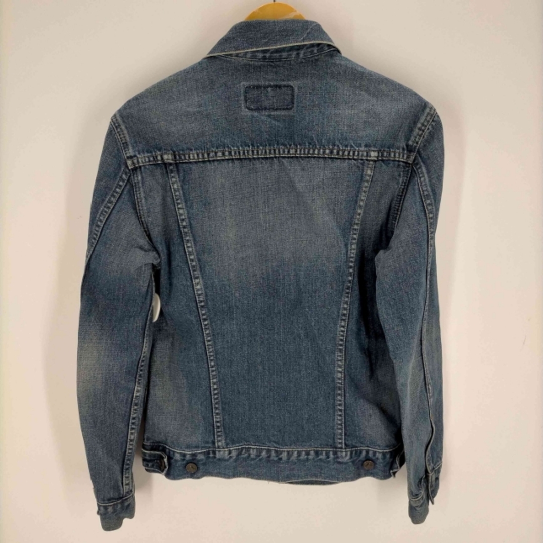 Levi's(リーバイス)のLevis(リーバイス) 70599-0220 3rd  メンズ アウター メンズのジャケット/アウター(Gジャン/デニムジャケット)の商品写真