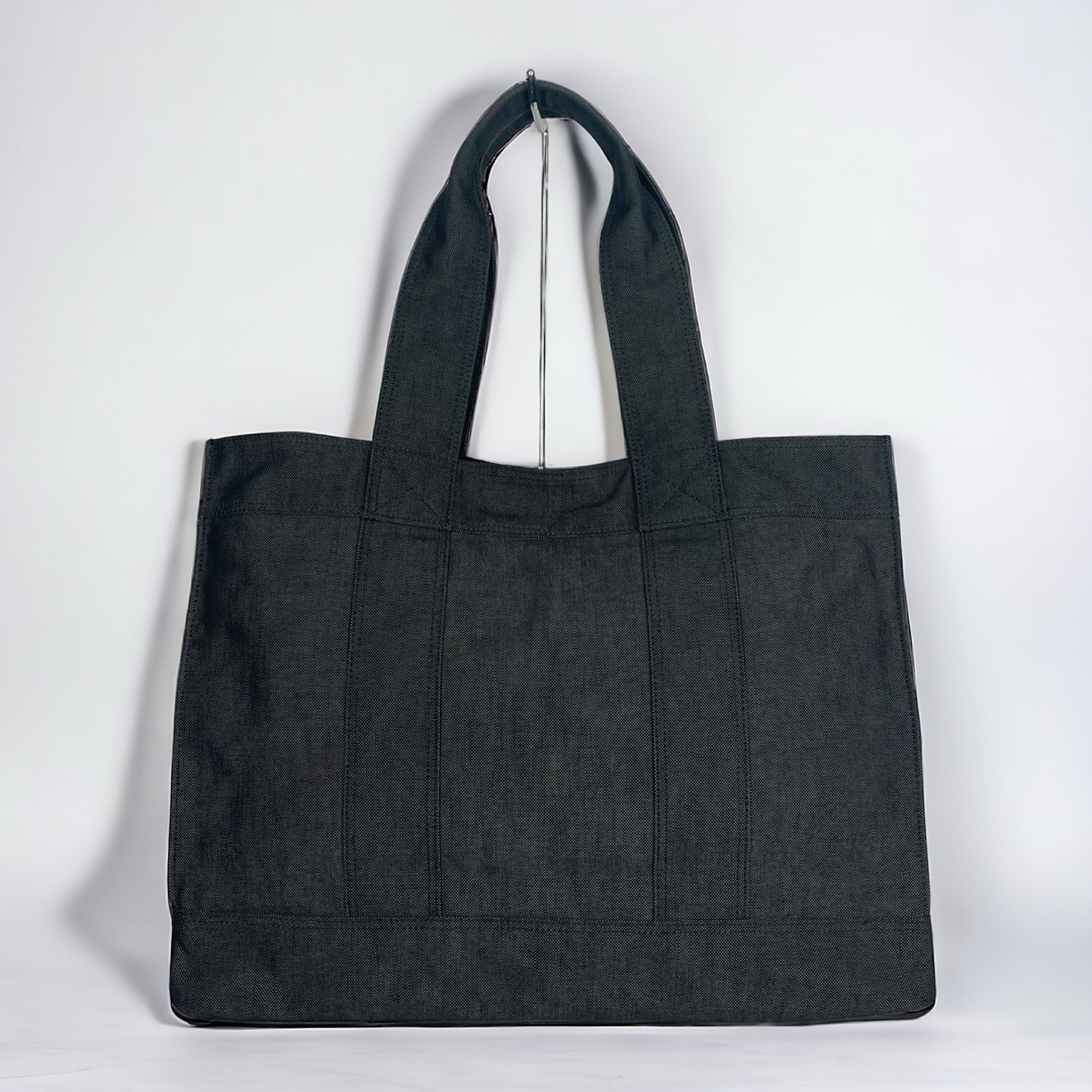 【美品】PORTER / SMOKY TOTE BAG(L) / 大きいサイズ