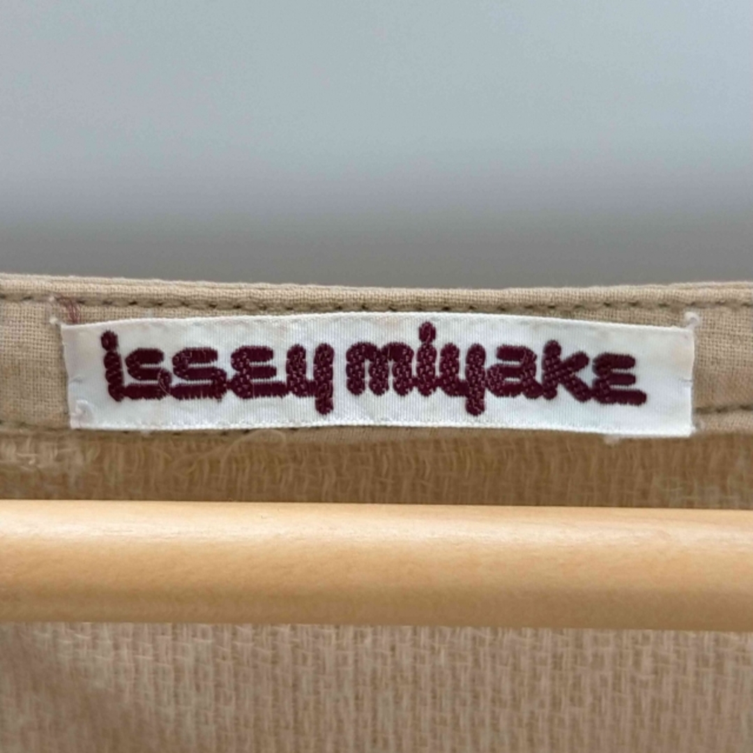 ISSEY MIYAKE(イッセイミヤケ)のISSEY MIYAKE(イッセイミヤケ) レディース ワンピース レディースのワンピース(その他)の商品写真