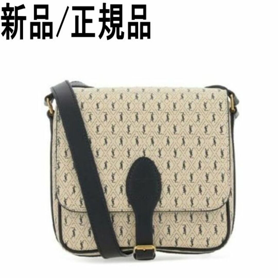 Saint Laurent(サンローラン)の●新品/正規品● Saint Laurent ル モノグラム ショルダー メンズのバッグ(ショルダーバッグ)の商品写真